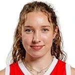 Анна Суксторфф