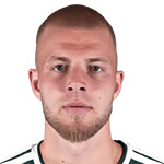 Рик Ван Дронгелен