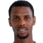 Абдуллахи Ибрагим Альхассан