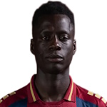 Мор Ндиайе