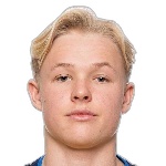 Мелла Хуго Андерссон