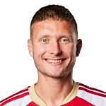 Кристиан Сёренсен