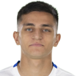 Абдула Багамаев