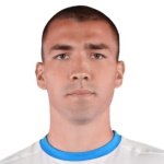Василий Черёв