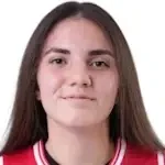 Теодора Мариновска