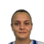Мартина Маркоска