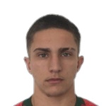 Жоао Сержио Милхейрао