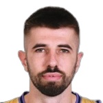 Стефан Симич