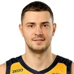 Кирилл Коновалов
