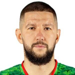 Максим Ткаченко