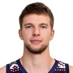 Глеб Копанцев