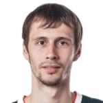 Денис Левшин