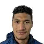 Эндер Дуван Альварес Вильма