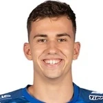 Бенджамин Силаги