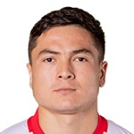 Алишер Шукуров