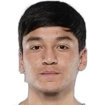 Акмал Музаффаров