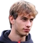 Лука Дель Форно