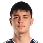 Дилшод Абдуллаев