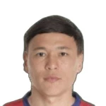 Ильхомжон Абдуганиев