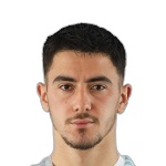 Амар Гержхалиу