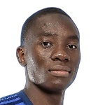 Оливер Камдем