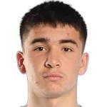 Джавохир Розиев