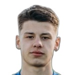 Мыкита Баранов