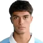 Федерико Серра