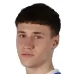 Глеб Алданов
