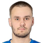 Александр Бурнос