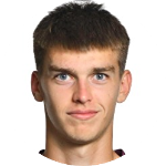 Евгений Дебелько