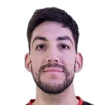 Хавьер Барра Рубилар