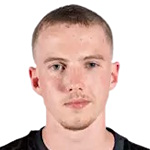 Лиам О’Гара