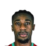Мохамед Амисси