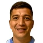 Альфредо Ролдан