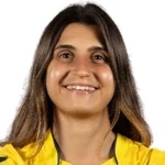 Ана Каролина Феррейра
