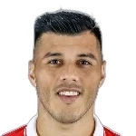 Леонардо Секира