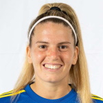 Камилла Гомес Арес