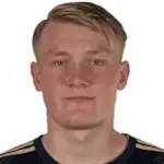 Эндрю Крейг