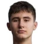 Илья Ребрик