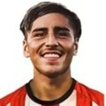 Факундо Николас Крюгер