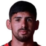 Агустин Бенитес
