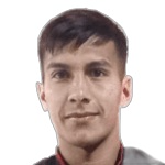 Энцо Гонсалес