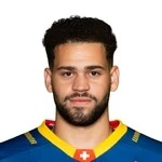 Харрисон Шрайбер