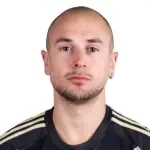 Алейкс Мартин