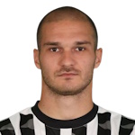 Джордж Джованович