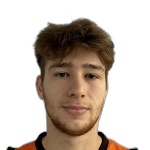 Иван Острич
