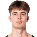 Габриэлюс Кривас