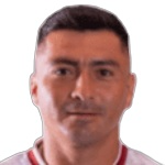 Фабиан Торрес