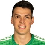 Фредерик Симак